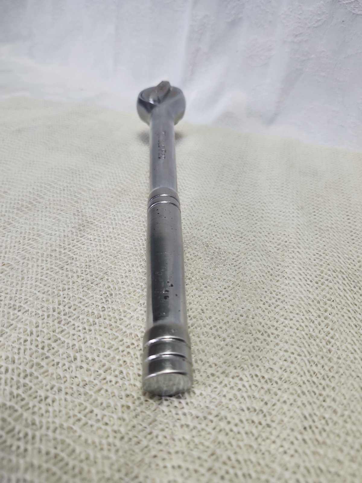 Trades Pro 1/2″ Drive Ratchet With Quick Release 9-1/2″ See Photos For Reference