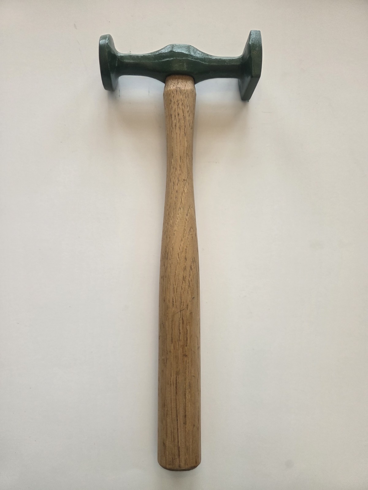 Craftsman Restored Auto Body Repair Metal Fabrication Hammer MINT Must See
