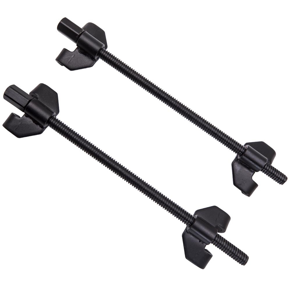 2x 14″ Coil Spring Compressor Removal Tool Removing or Installation Springs