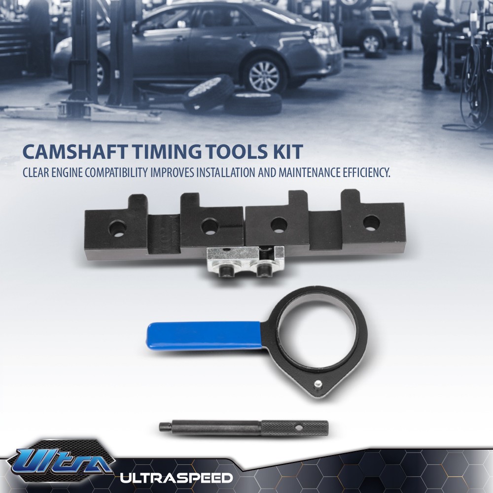Vanos Valve Camshaft Engine Alignment Locking Timing Tool Fits BMW M54 M52 M50
