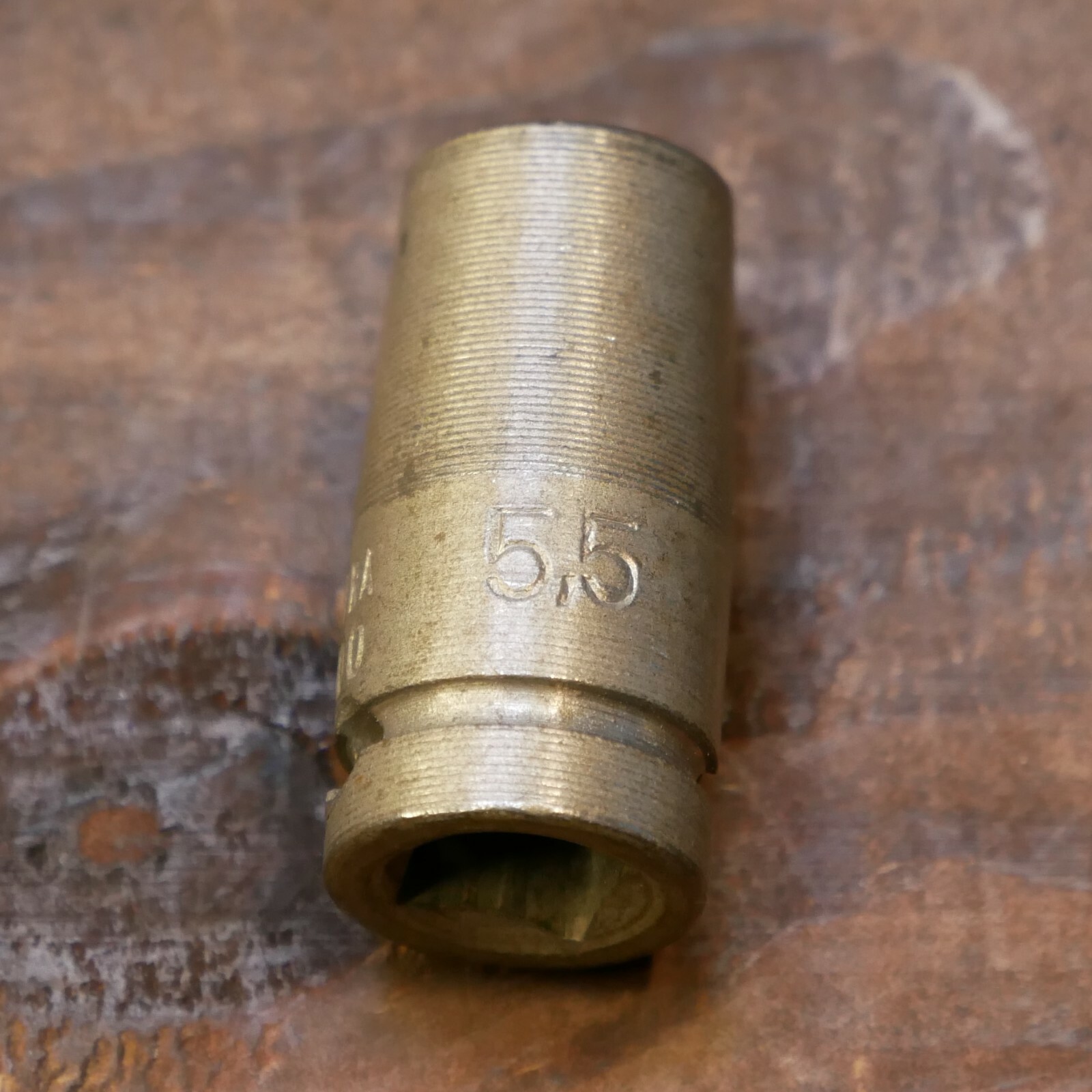 Belzer vanadium-extra K 6700 – 5.5 mm 1/4″ drive socket wrench insert box nut