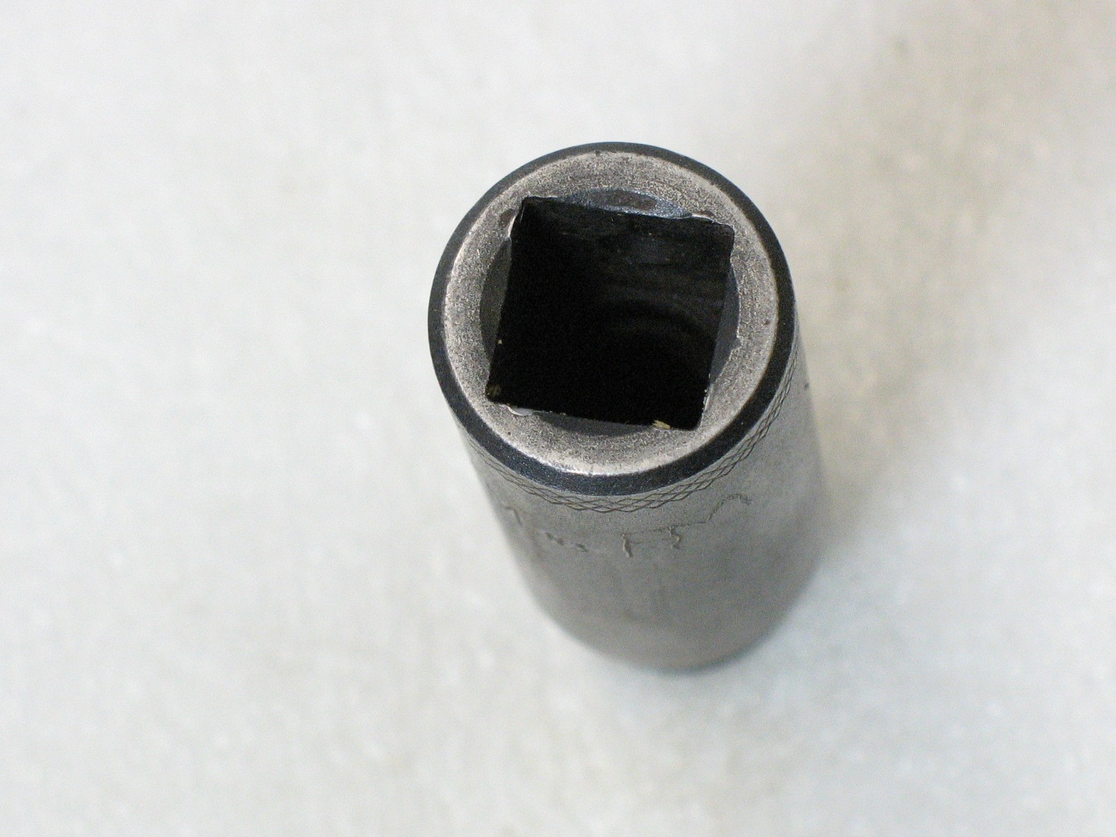 Mac Tools 1/2″ Dr. 11mm 6 Pt. Semi-Deep Impact Socket VIP6 11MM