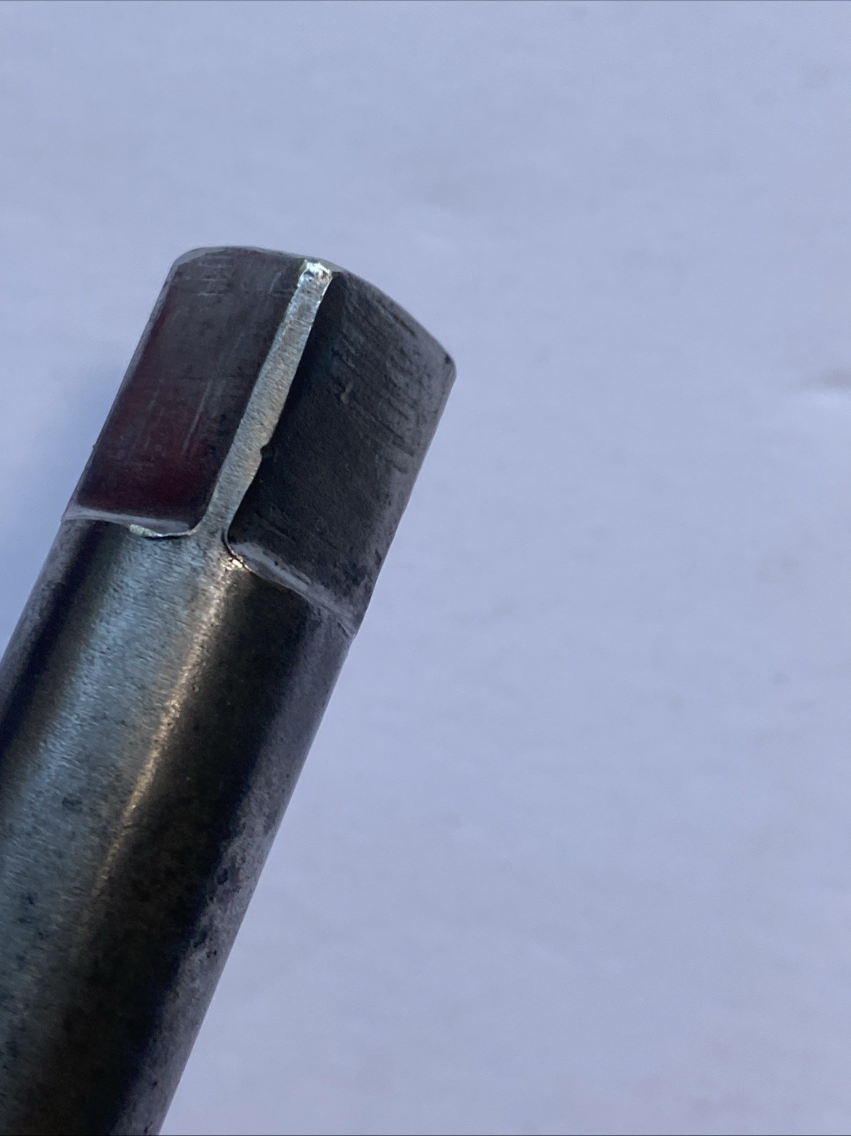 Vintage Snap-on Tools S-6 Socket Extension 1/2” Drive 5″ Snap On Snap-On Sturdy