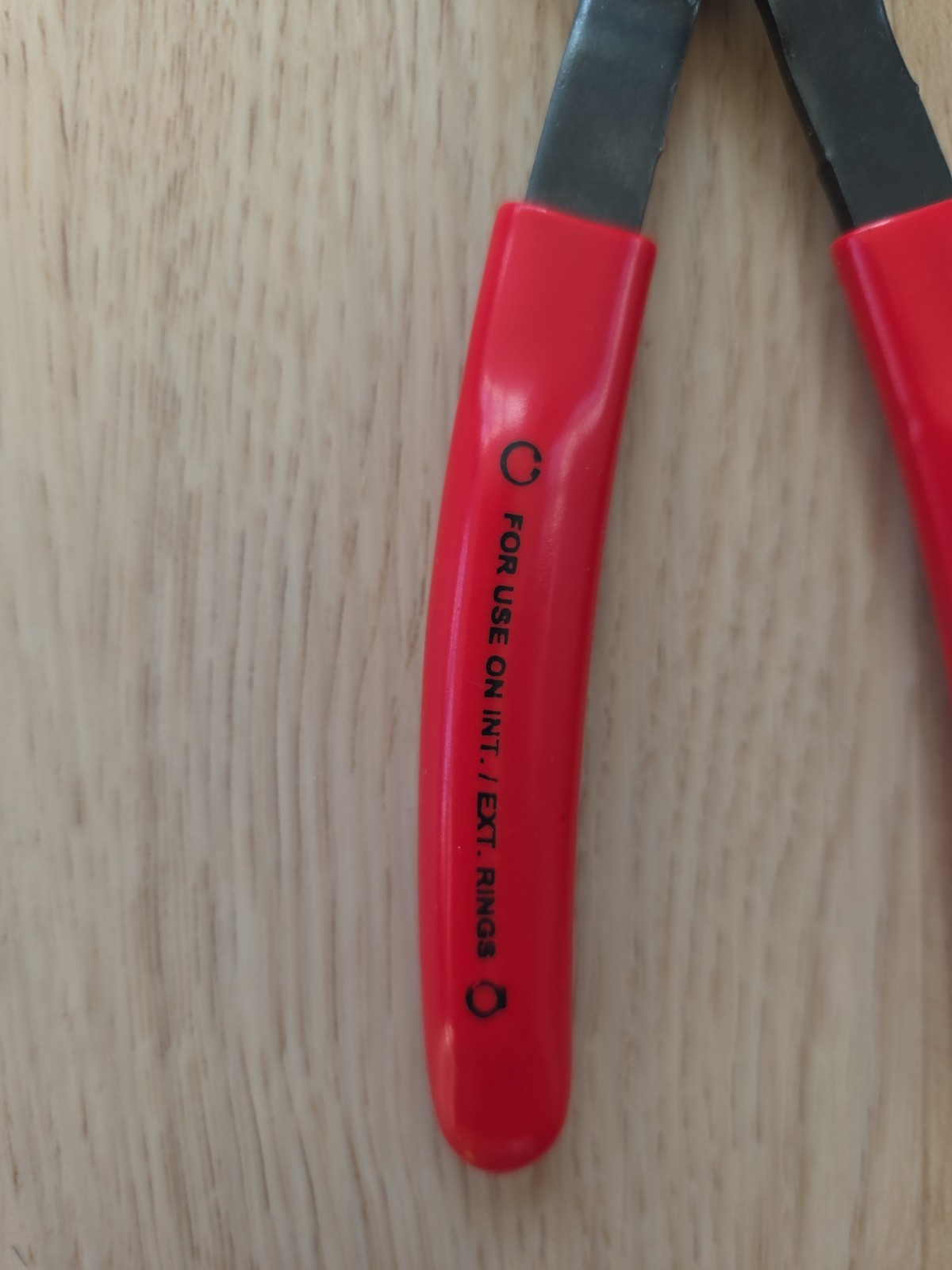 Craftsman USA 47383 Retaining Snap Ring Pliers Free Shipping