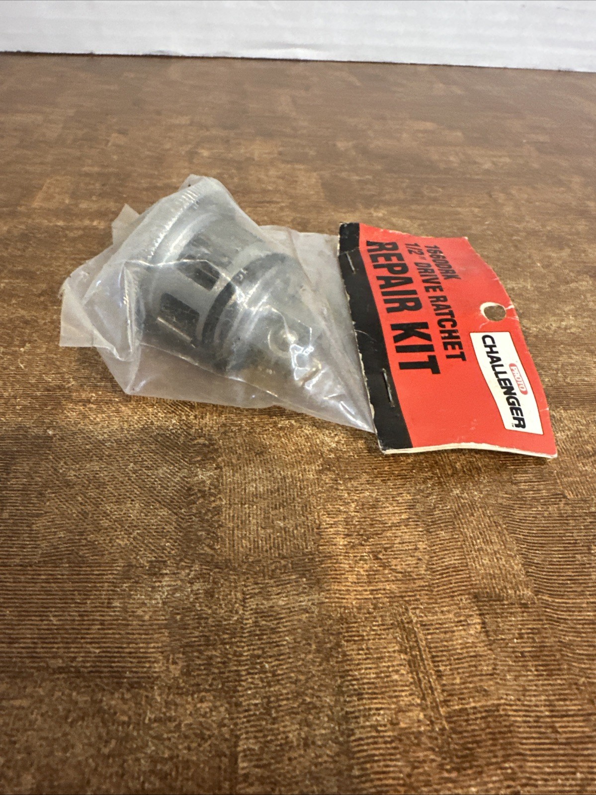 SEALED Proto Challenger 1660DRK – 1/2″ Drive Ratchet Repair Kit NEW