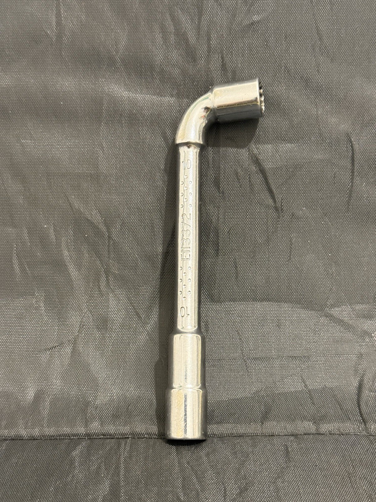 Expert Angled Socket Wrench – 10mm – E113372 – 12 Point & 6 Point
