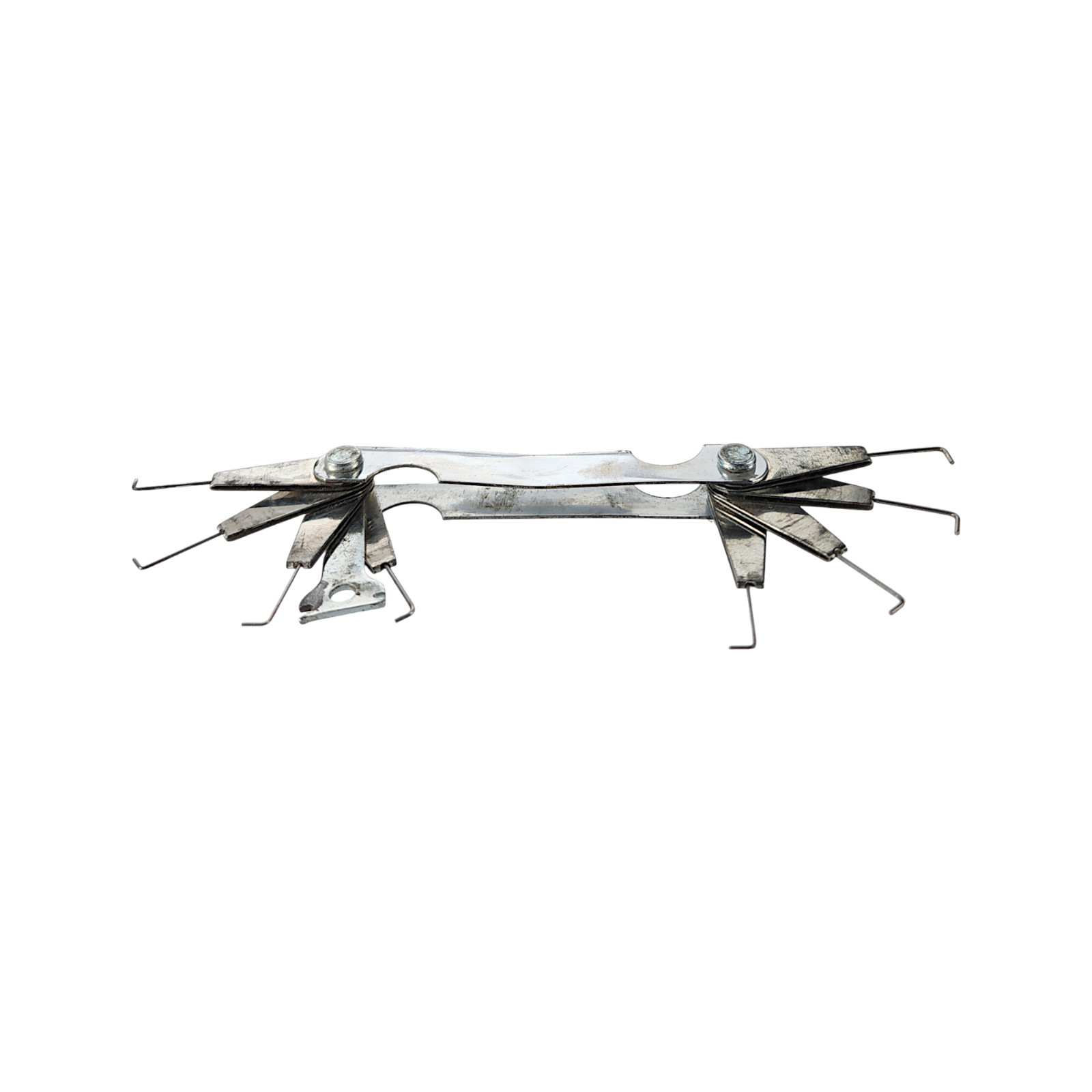 CAL-VAN 232 Spark Plug Feeler Gap Tool USA