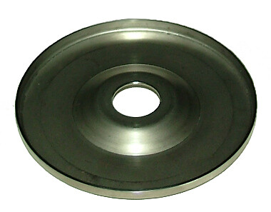 Dagger Tools 4.5″ Classic Metal Shrinking Disc for Steel and Aluminum