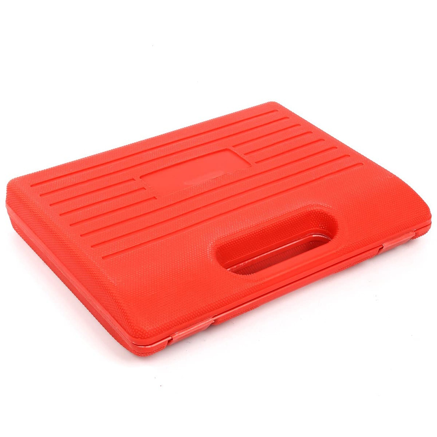 8MILELAKE Steering Wheel Remover and Lock Plate Compressor Set Red