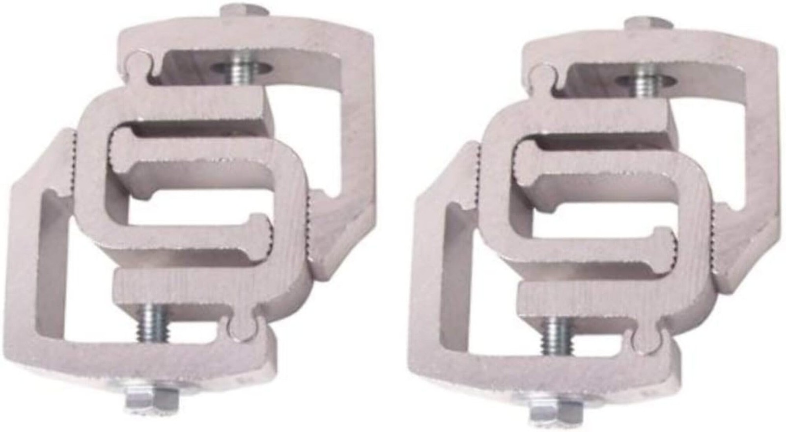 Tite-Lok 3192/4 Classic Aluminum Clamp for Heavy-Duty Automotive & Industrial Us