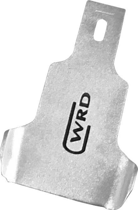 WRD-SRB Stingray Blades for SB16 Scraper Tool Pinchweld scraper blade 12MM