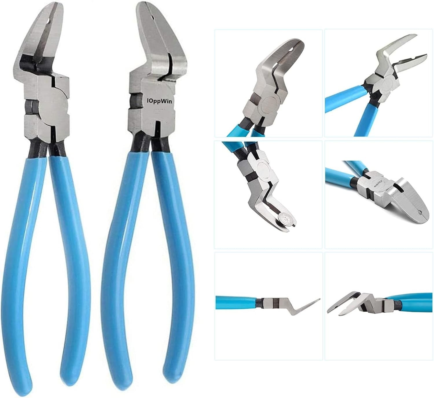 Multipurpose Diagonal Cutting Pliers