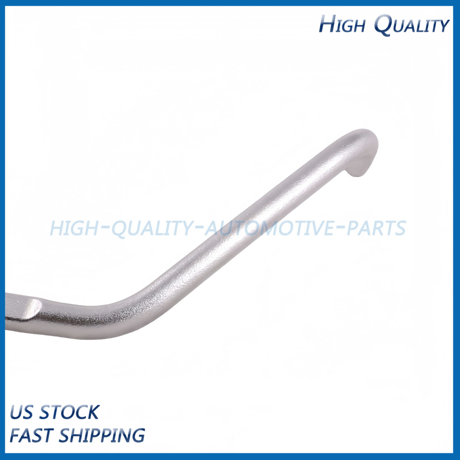 NEW Starter Motor Wrench 9/16″ Back Bolt Fits For John Deere Tractors JDE80