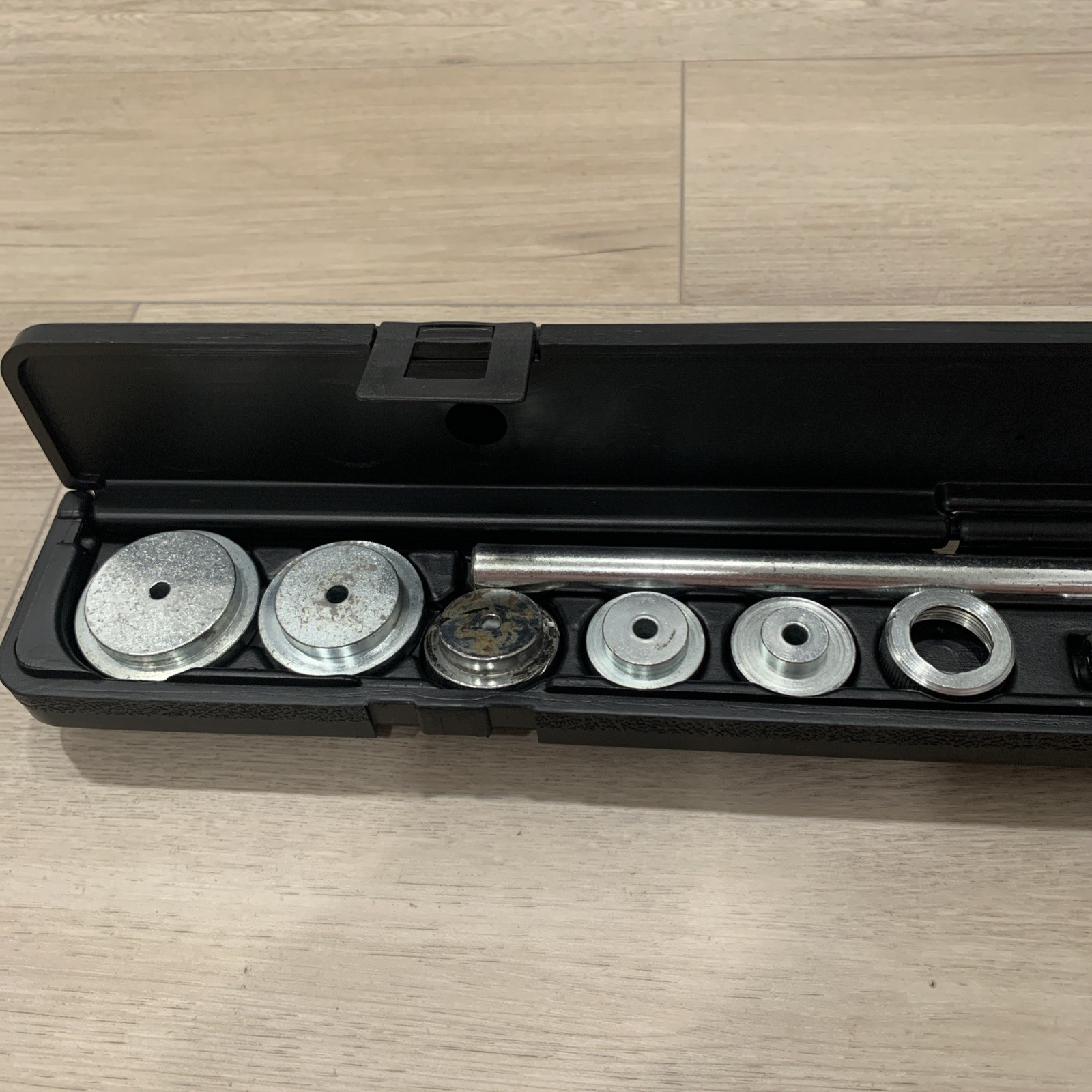 MATCO TOOLS / FREEZE PLUG INSTALLER – automotive core plug tool