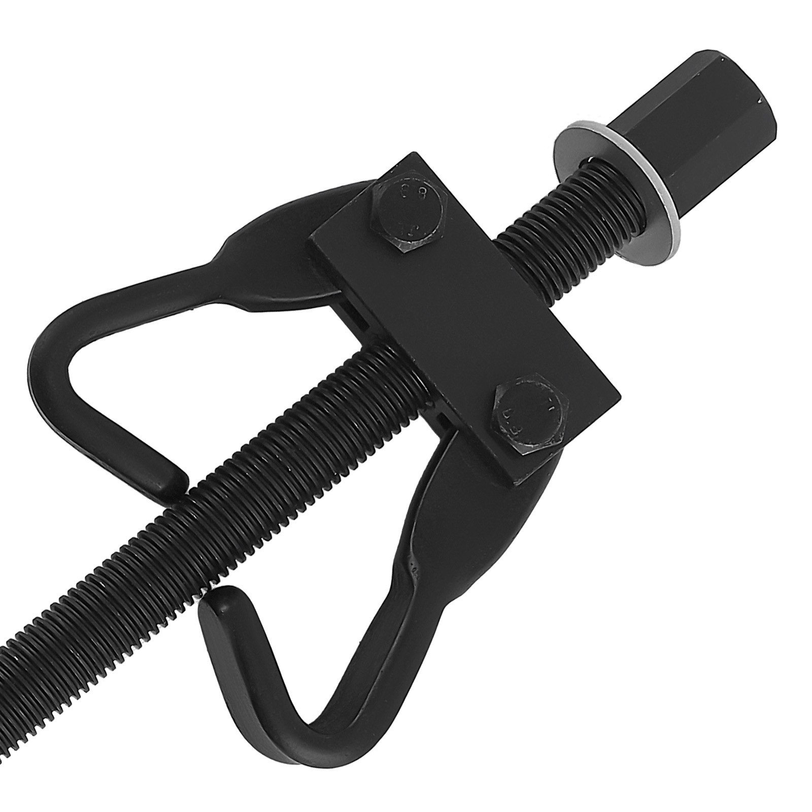 Coil Spring Compressor Internal Coil Strut Remover Installer Suspension Tool Kit