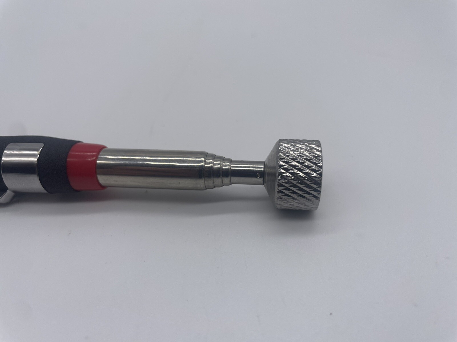 Magnetic Pick Up Tool Long Reach Magnet Extendable Telescopic Bolt Pick Up