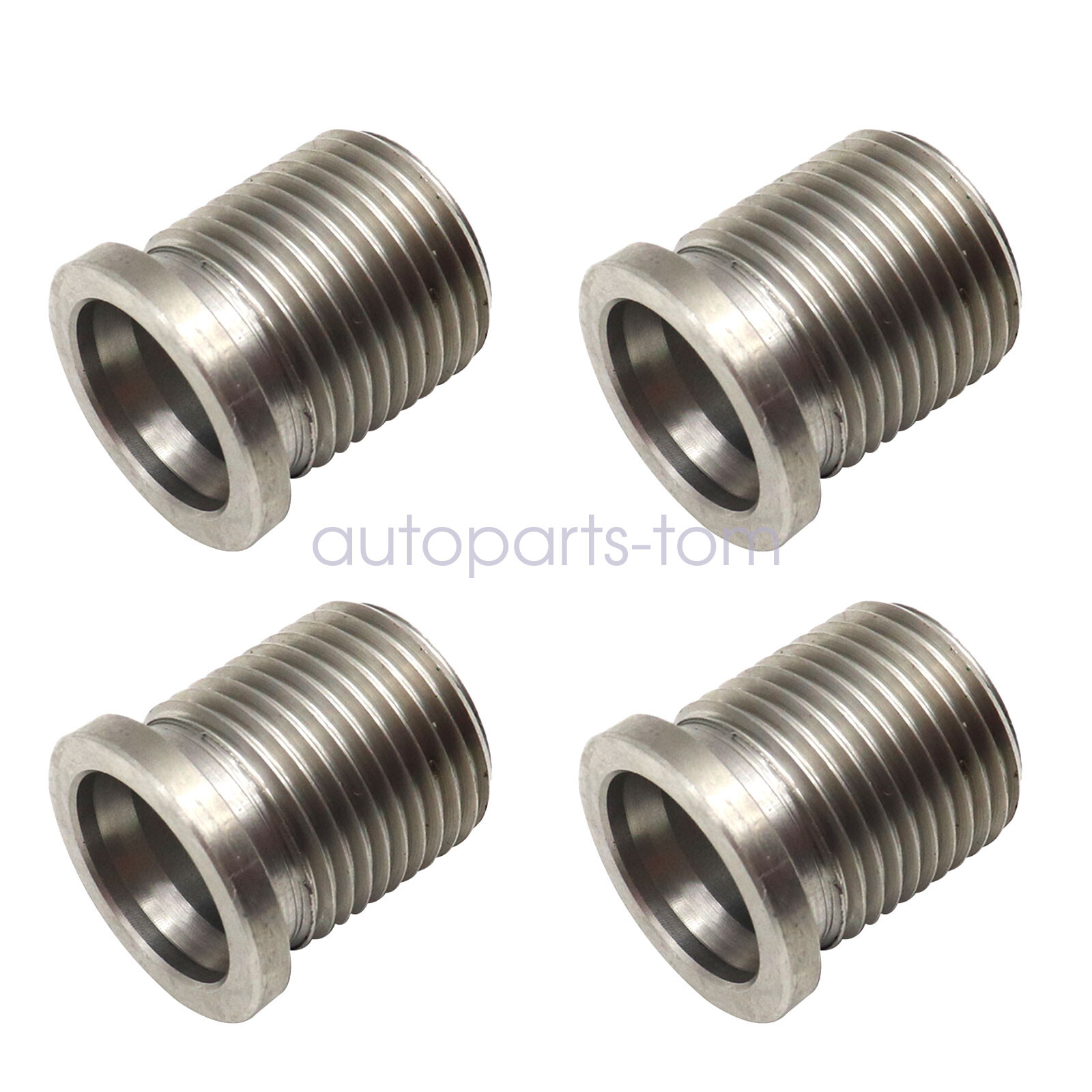 Spark Plug Port Insert Tool 4.6L 5.4L 6.8 V-10 for Ford Triton Two Valve Engines