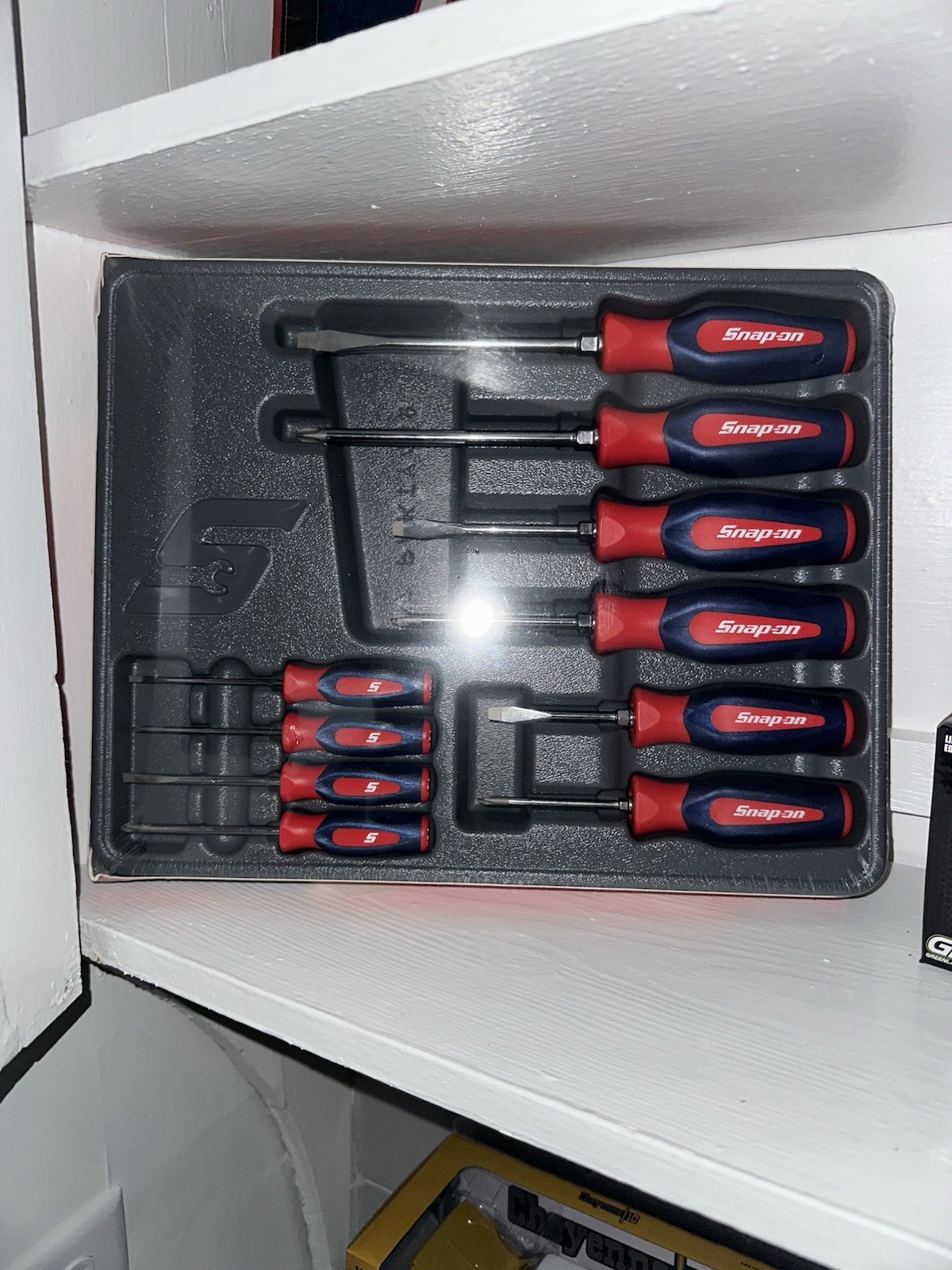 Snap On 250th Anniversary Of America