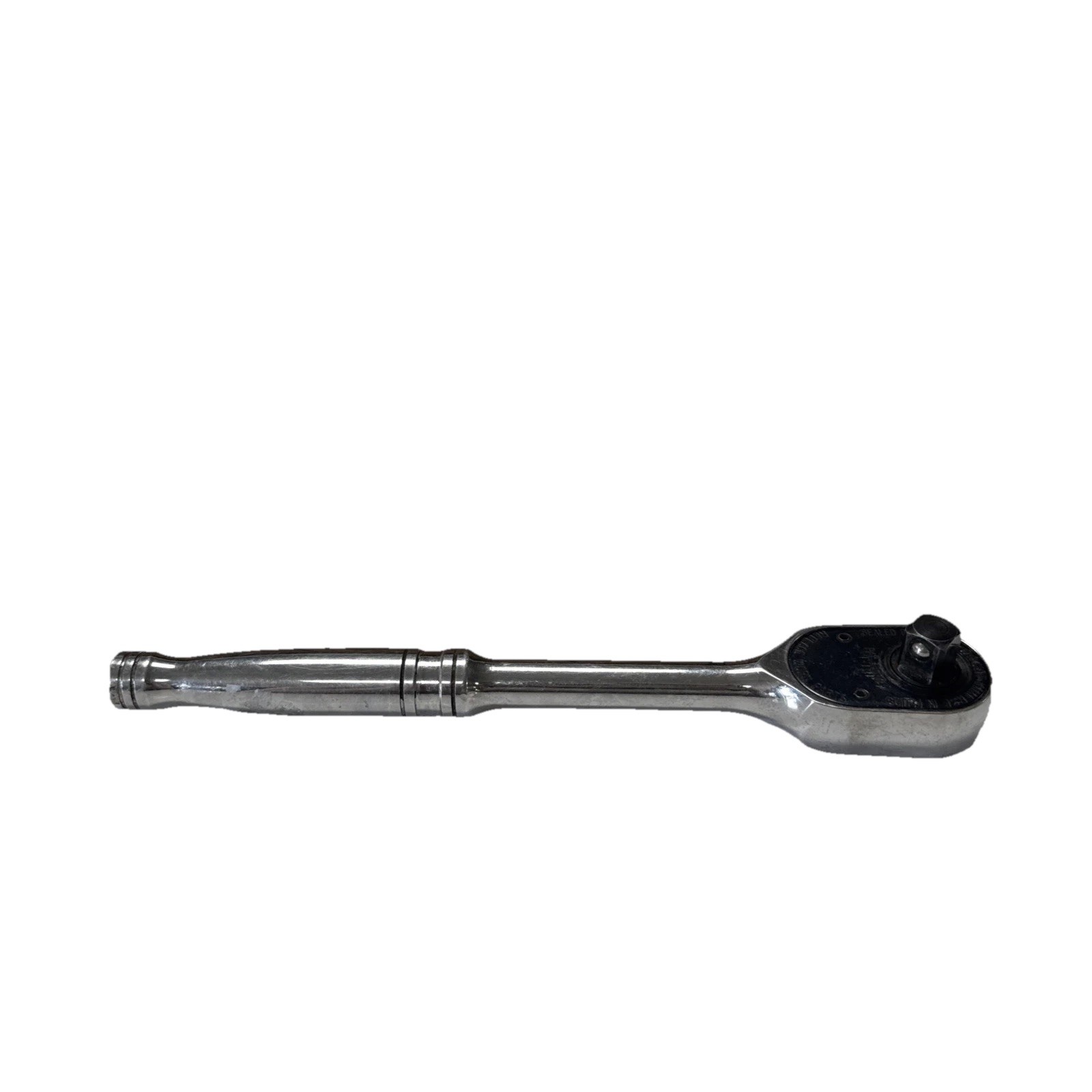 Snap-On S80A 1/2” Drive Ratchet. Like new