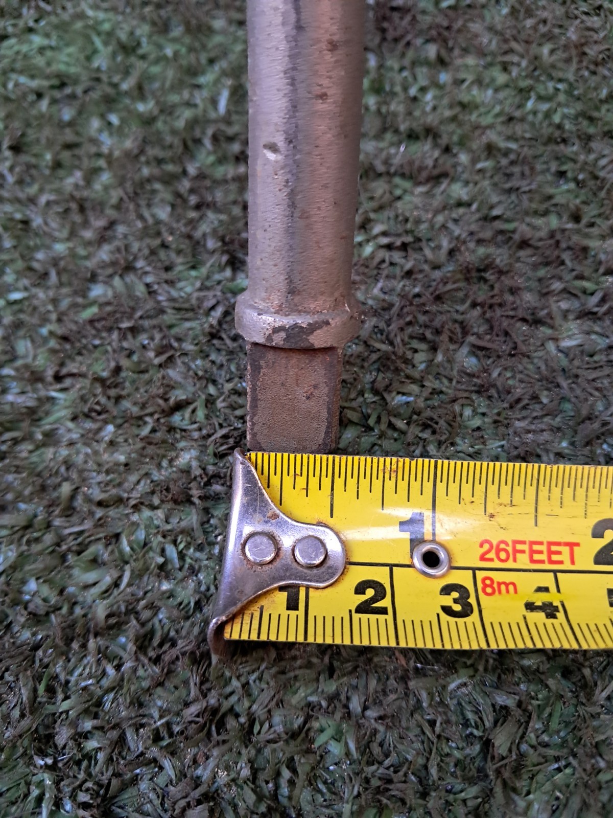 Vinatge Gedore & Matador Speed Brace & T Bar 1/2″ Drive Made in Germany (#120)