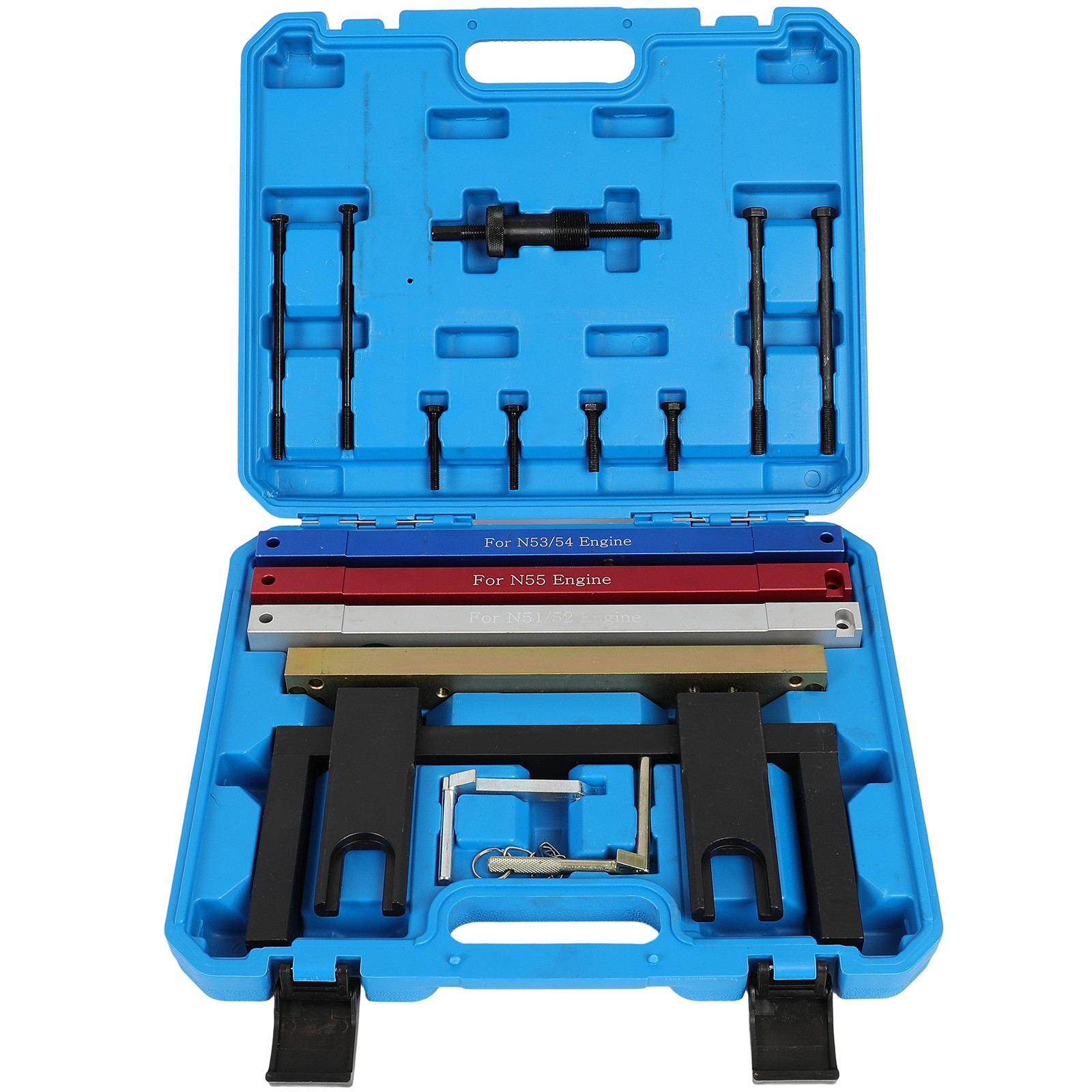 For BMW N51 N52 N53 N54 N55 Camshaft Alignment Engine Timing Locking Tool Kit