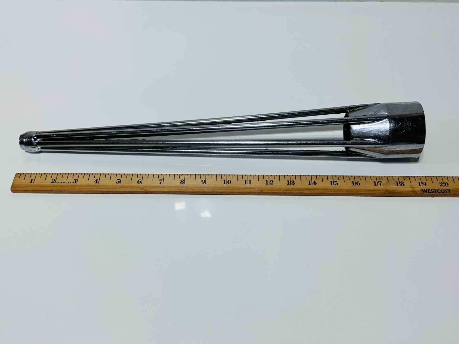 FACOM Tools T235B (TAV 537 01) Rubber Boot Stretcher Installer Tool