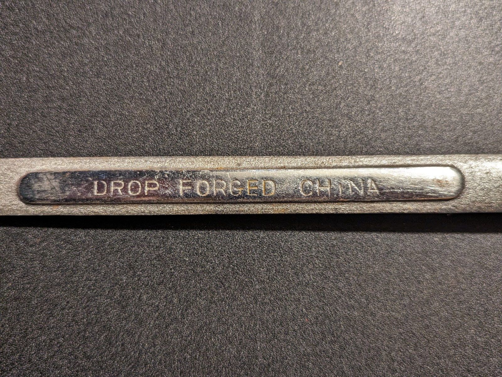 7/8 inch Wrench – KMC – Made in China