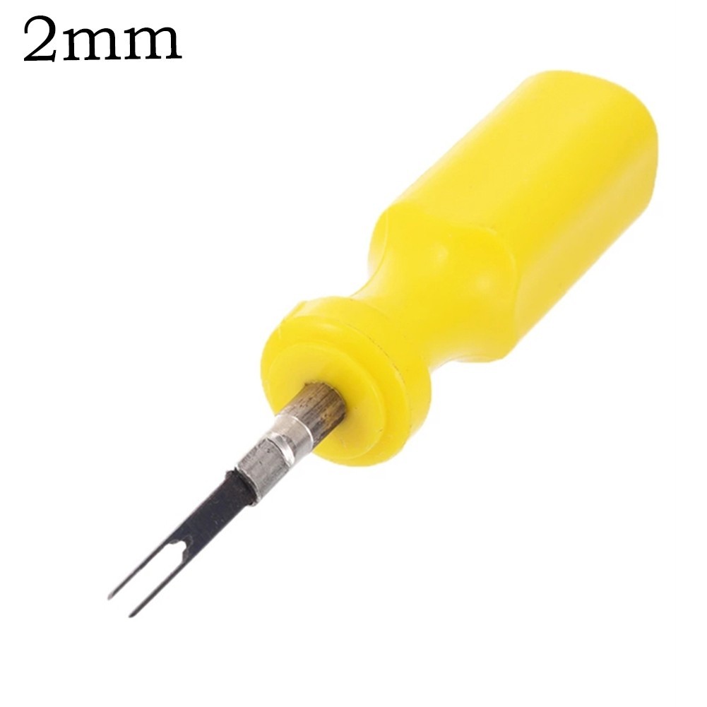Easy to Use Car Terminal Removal Tool Suitable for Various Car Models