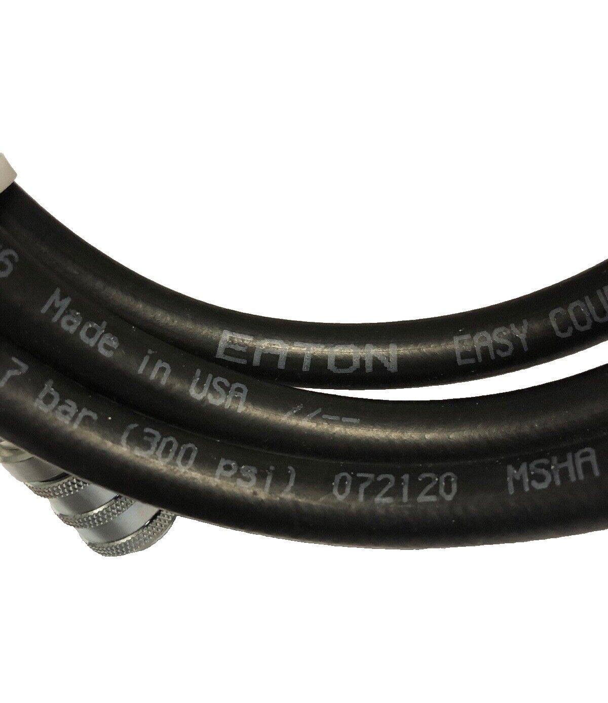 Compucheck Fuel Pressure Test Gauge for Cummins Diesel and More 2 Year Warranty!