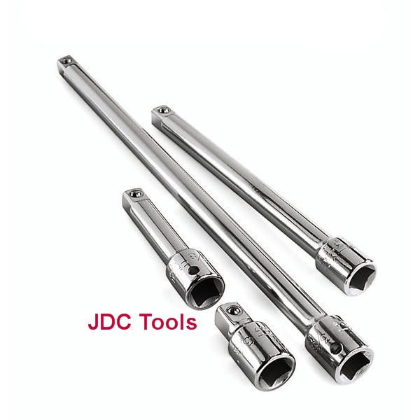 CRAFTSMAN 21 pc Adapter Universal Extension Accessory Set with 14″ & 20″ 13