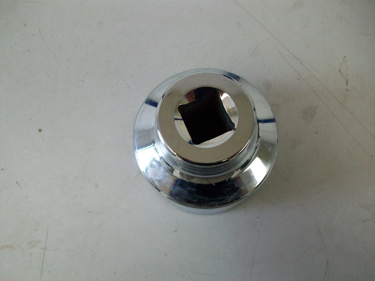 2-1/4″ 12 Point GearWrench 80864 3/4″ DRIVE Chrome Socket Heavy Duty