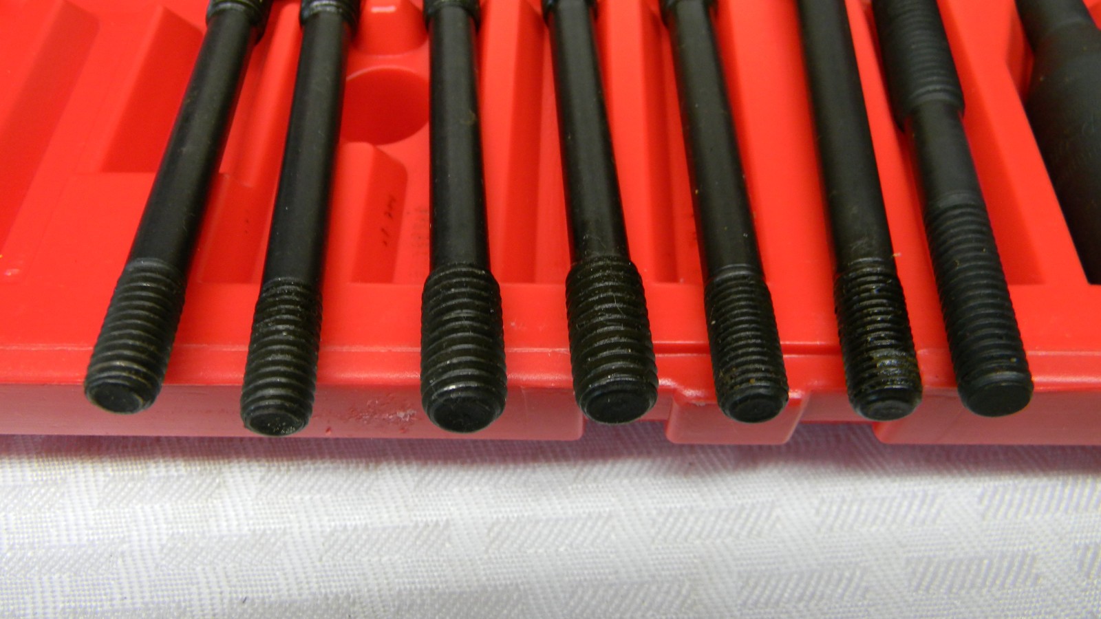 SNAP-ON STEERING WHEEL PULLER AND LOCK PLATE DEPRESSOR SET #CJ131P «NEW»