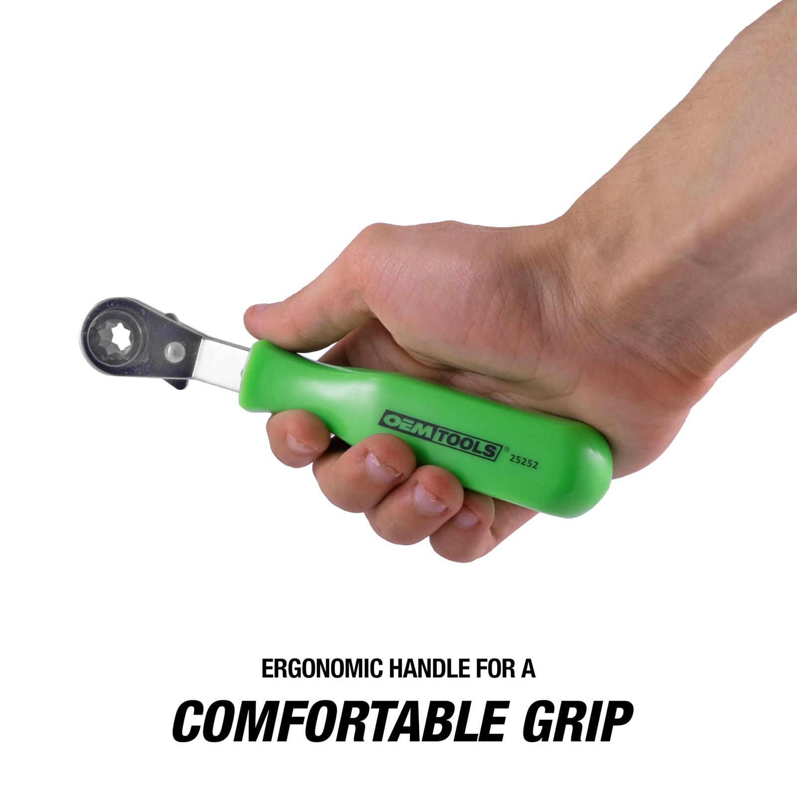 Slack Adjuster Tool Wrench Semi Truck Air Brake Drum Brake Adjustment Heavy Duty
