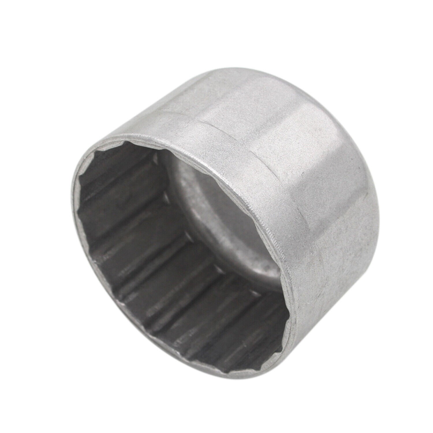86mm Oil Filter Wrench Remover Housing Cap Tool for BMW & Volvo Most Vehicles
