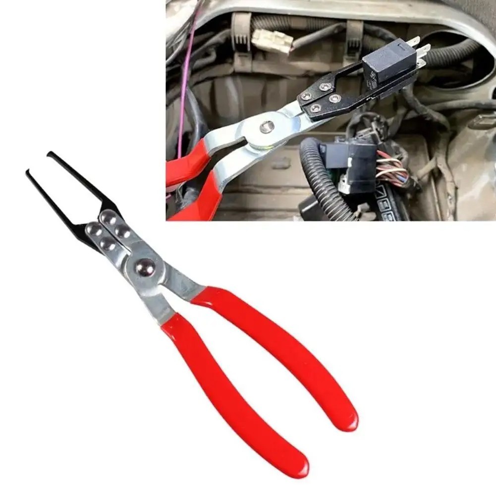 Reliable Automotive Relay Puller Tools Designed to Minimize Component Damage