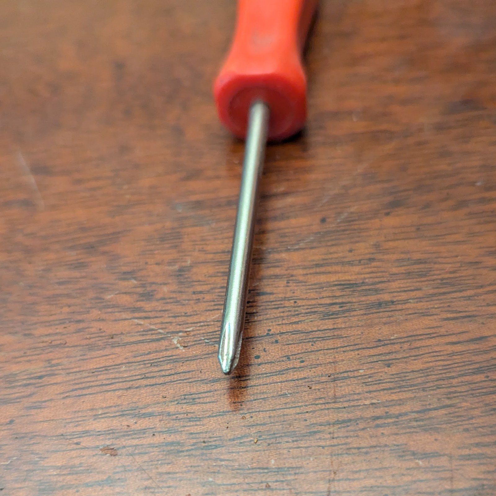 Snap-On SPP266B Philips Tip Pocket Screwdriver