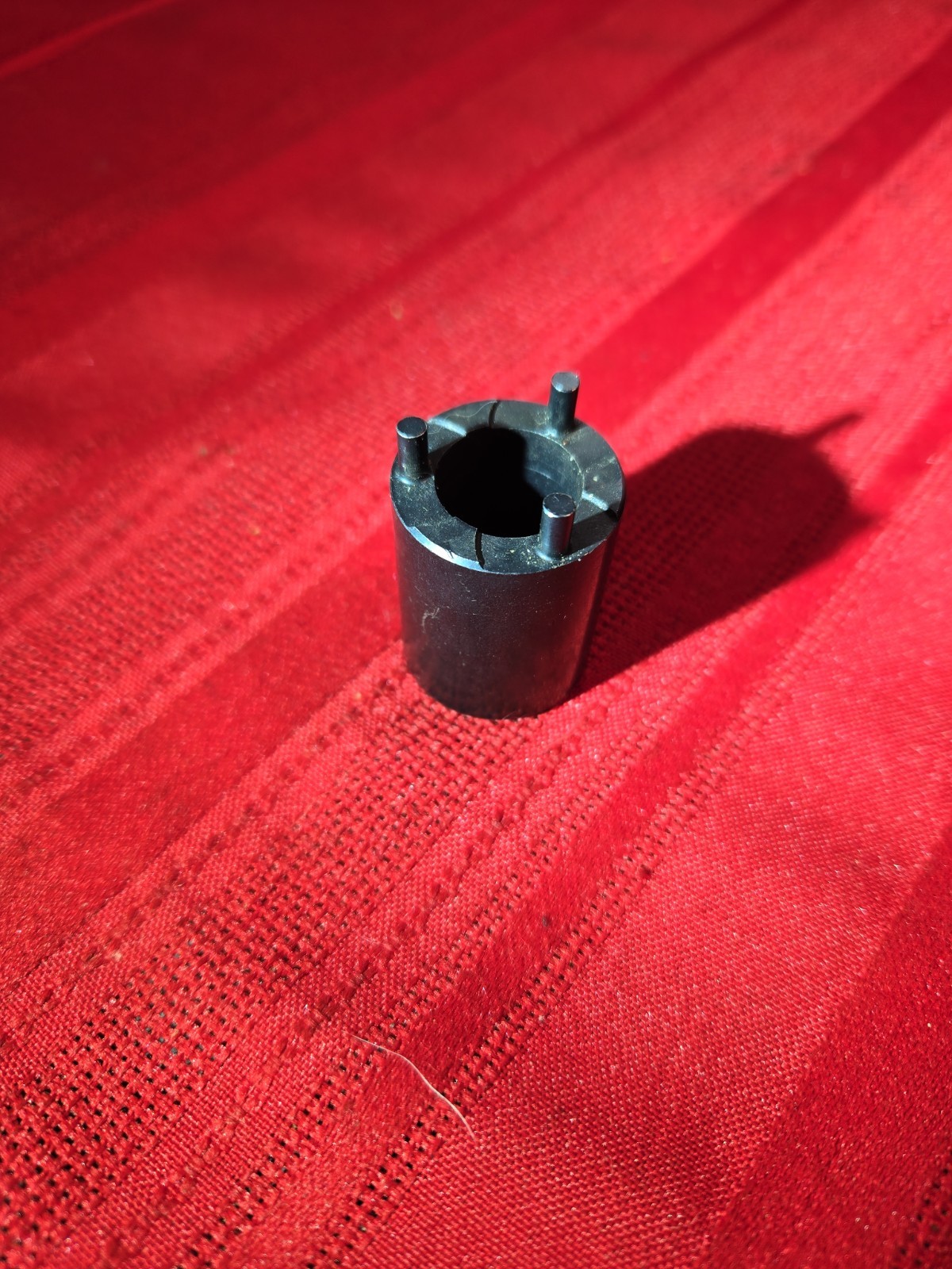 Lang Tools® 444 – Springer Fork Bearing Adjusting Tool