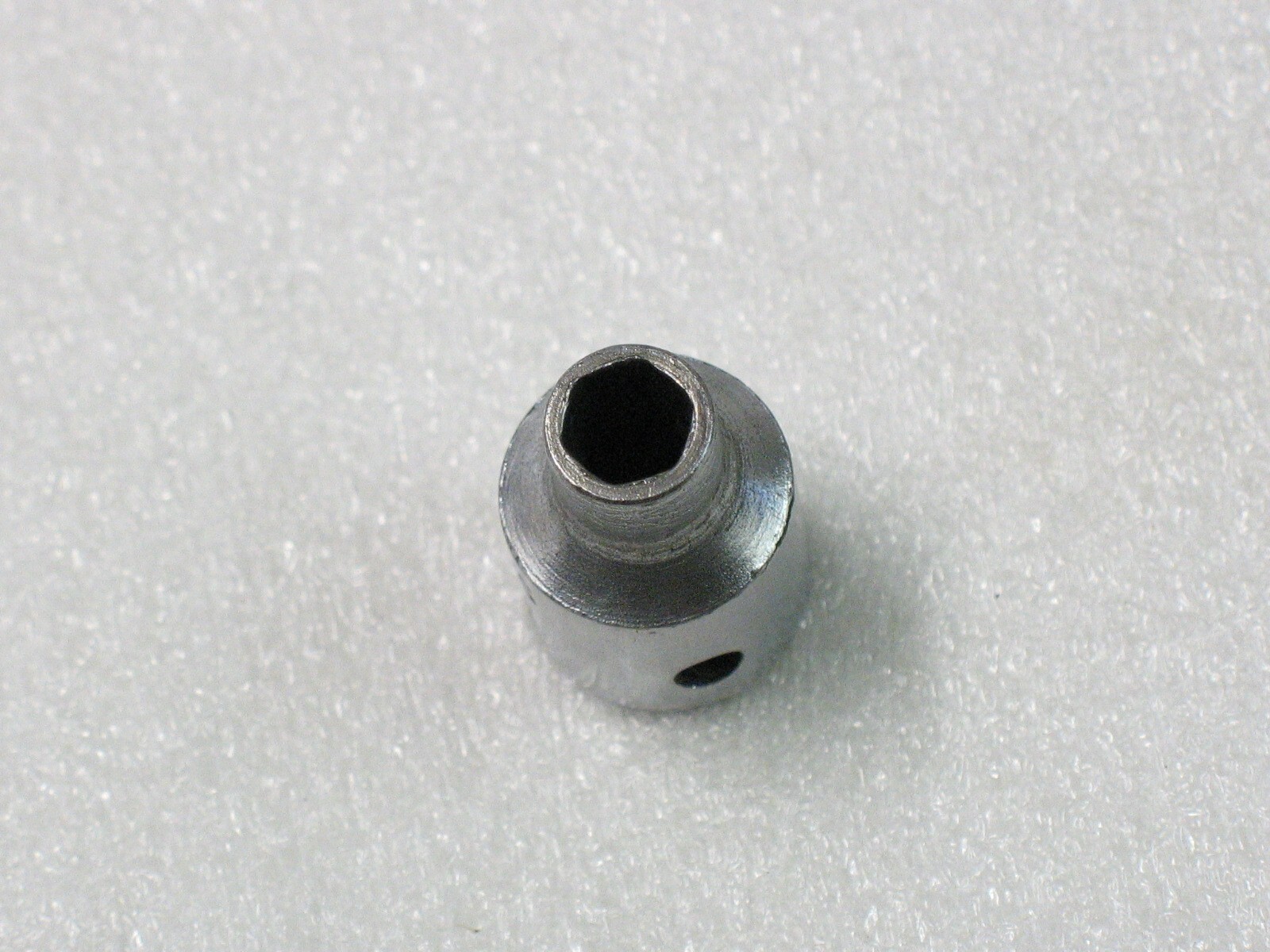MAC Sabina Tools 1/4″ X86 3/8″ Drive 6 Point Shallow Chrome Socket