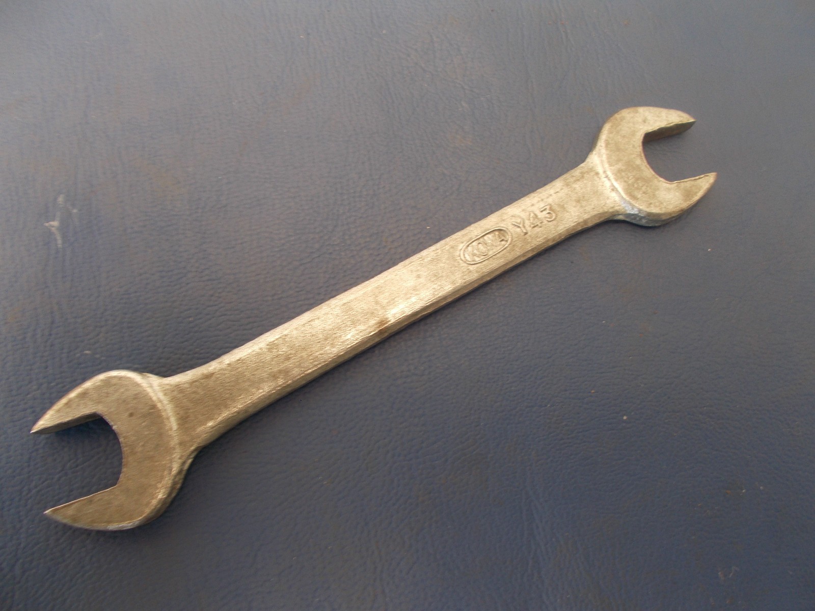 Honda Motors 12mm X 10mm Kowa Y43 Open End Spanner
