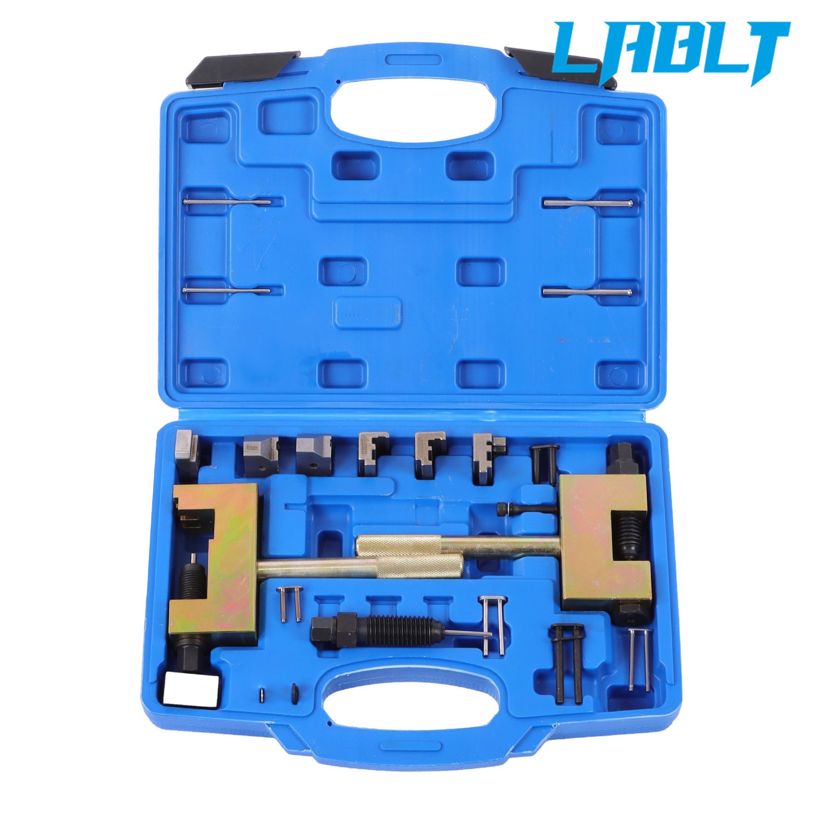 Engine Timing Chain Removal Installer Tool Kit For Benz M271 M272 M273 M274 M276