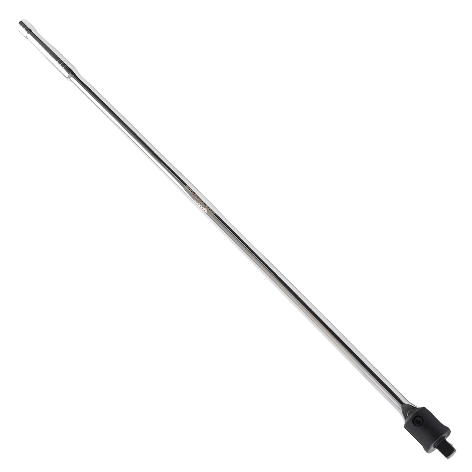 1/2″ Drive 30″ Breaker Bar CrMo Steel Hand Powered Torque Wrench Tool