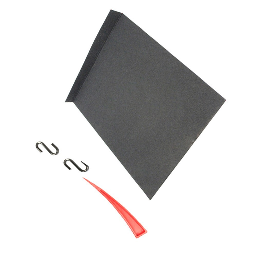 Car Window Dent Repair Tool Kit for Paintless Dent Removal and Protection