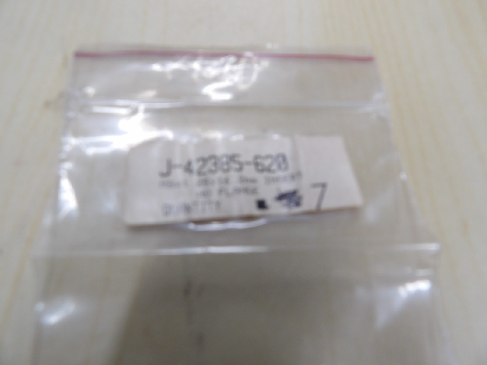 KENT MOORE TOOL J-42385-620 qty 7