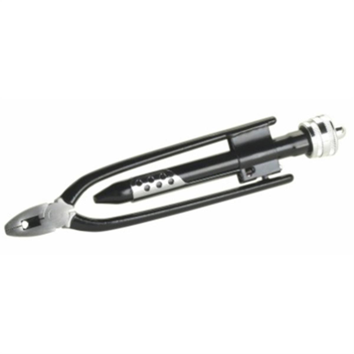 OTC Tools 4795 Versatile 8″ Safety Wire Twist Pliers