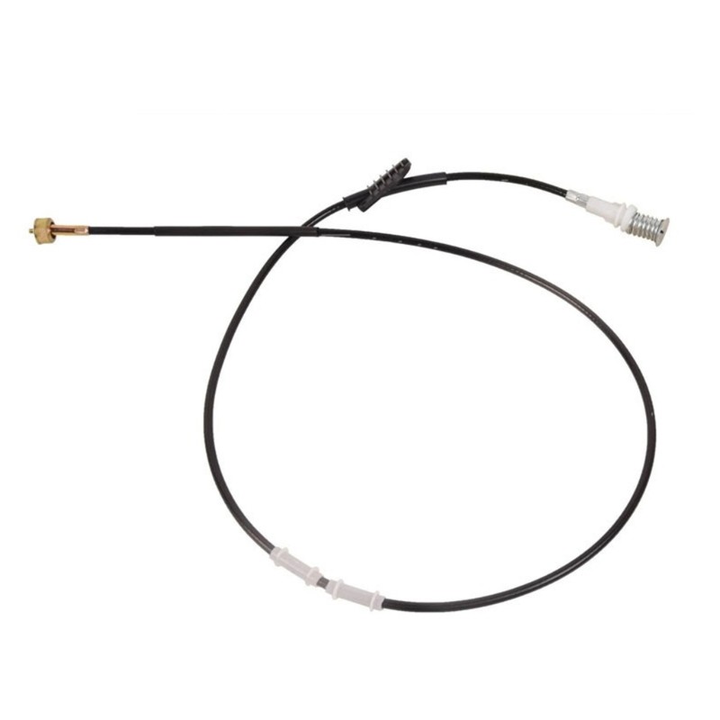 Brake Control Line Plastic Metal Weather Resistant Construction for D21