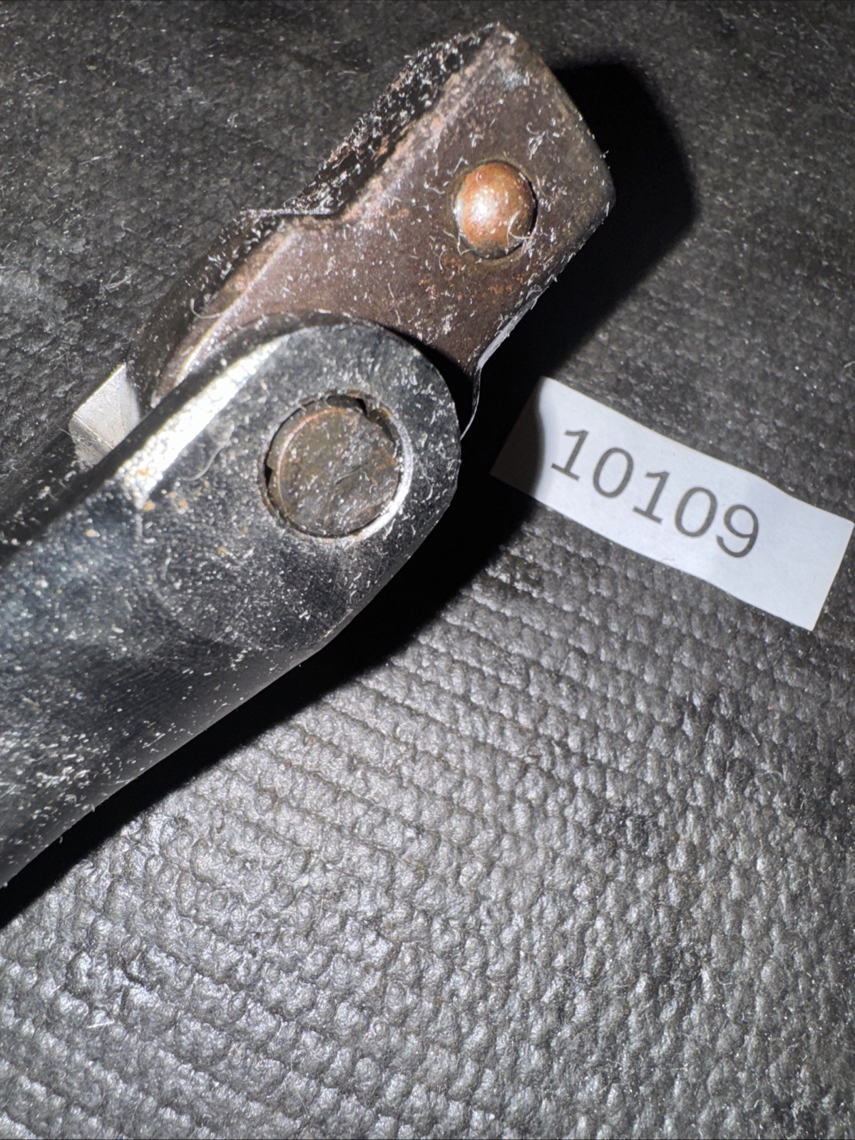 Sears Craftsman VS 4431 3/4″ Drive 18” Breaker Bar Ugly Nos