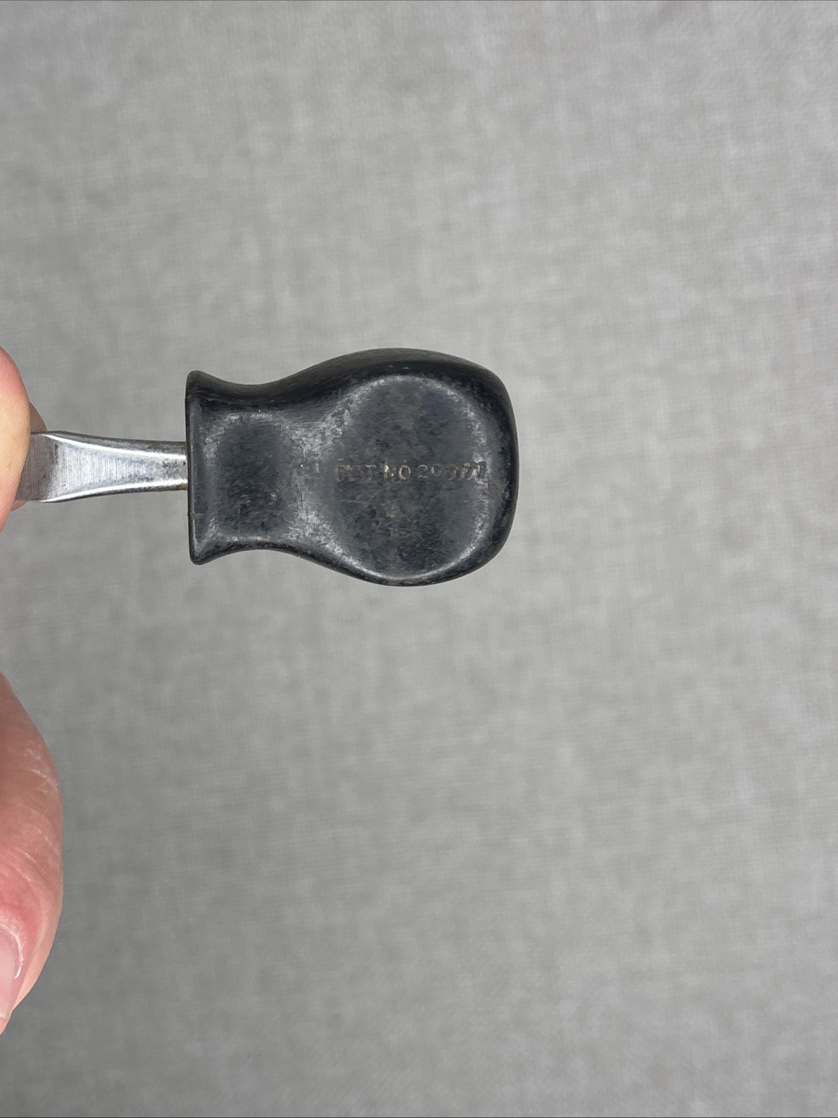 SNAP ON Tools Screwdrivers Used Mixed Lot – Flat Slotted Philips Stubby