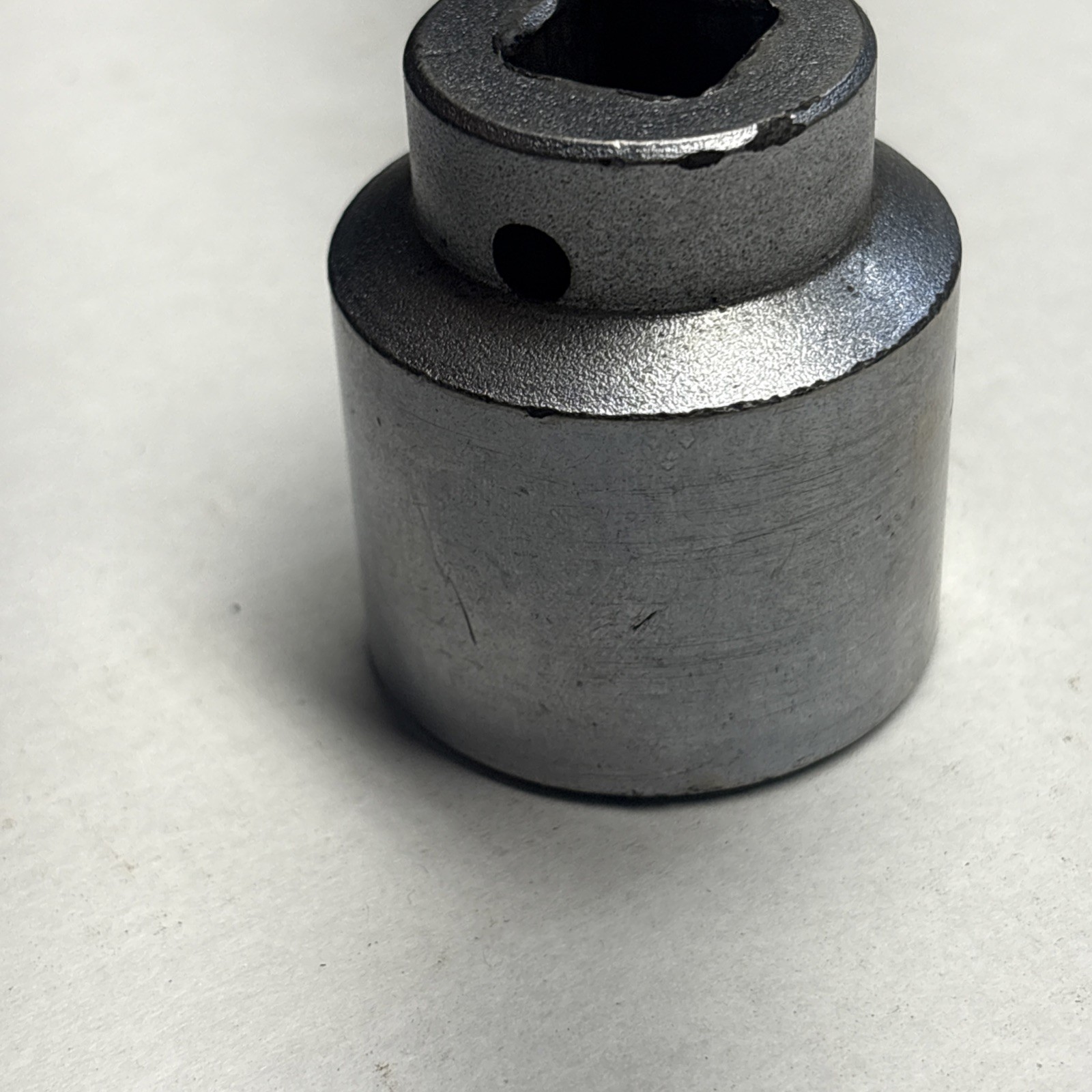 MAC Tools V386 1/2” Inch Drive 1-3/16” 6 Point Chrome Socket Made In U.S.A