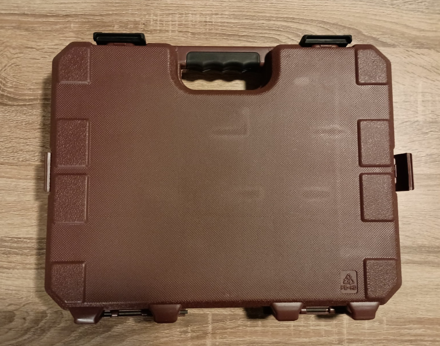 MATCO TOOLS «ADV» SBS75VA EMPTY BOX FOR 75 PC. ALLEN/HEX/TORX BIT SET *NO TOOLS*