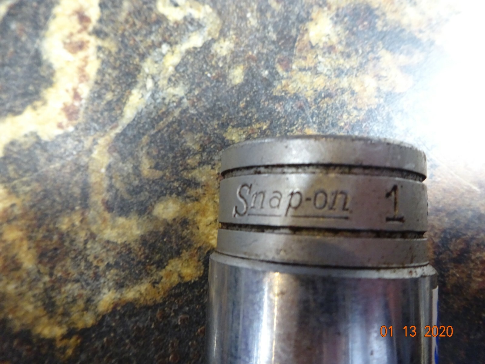 Snap-On Sockets